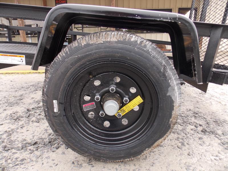 new Utility Trailers Carry-On  for sale, in Dover, NC Thumbnail 6