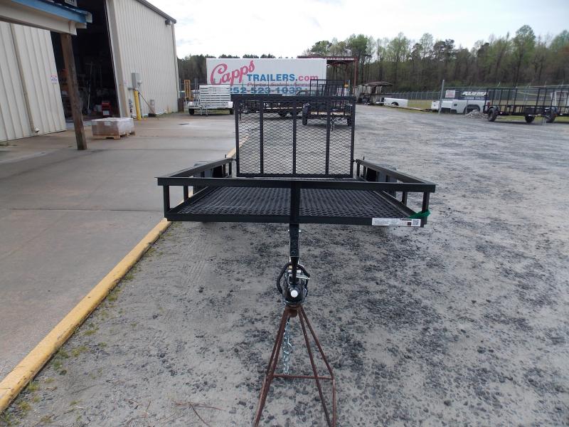 new Utility Trailers Carry-On  for sale, in Dover, NC Thumbnail 3