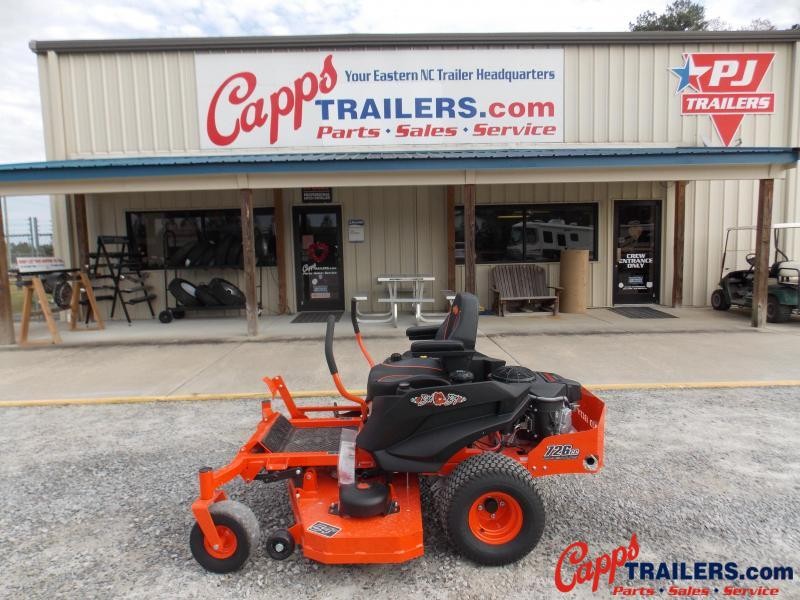 2020 Bad Boy MZ Magnum BMZ54FR651 Lawn 2020 Bad Boy MZ Magnum BMZ54FR651 Lawn