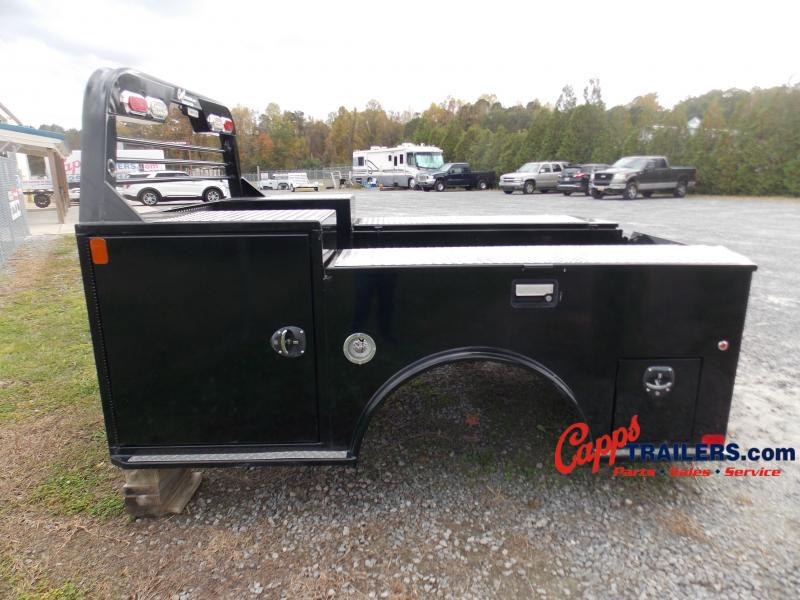 2020 PJ Truck Beds PJ GT 86/84/58/42 NR TG - RAM 3500 SINGLE Truck Bed 2020 PJ Truck Beds PJ GT 86/84/58/42 NR TG - RAM 3500 SINGLE Truck Bed