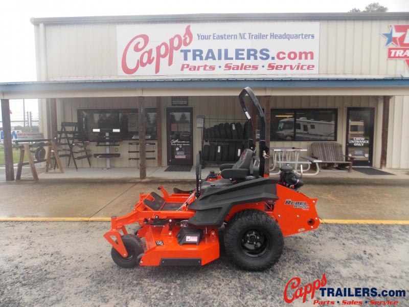 2021 Bad Boy Outlaw Rebel BRB61FX850 Lawn 2021 Bad Boy Outlaw Rebel BRB61FX850 Lawn
