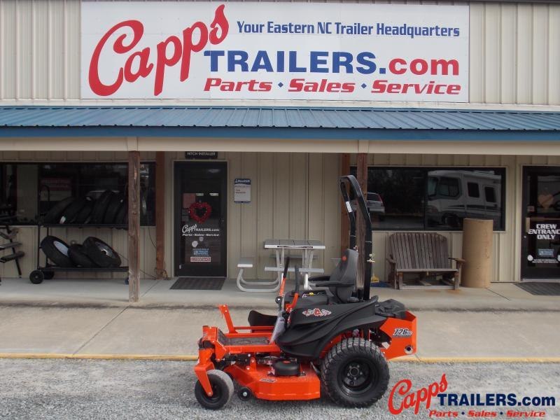 2021 Bad Boy Maverick BMR54FS730 Lawn Mower 2021 Bad Boy Maverick BMR54FS730 Lawn Mower