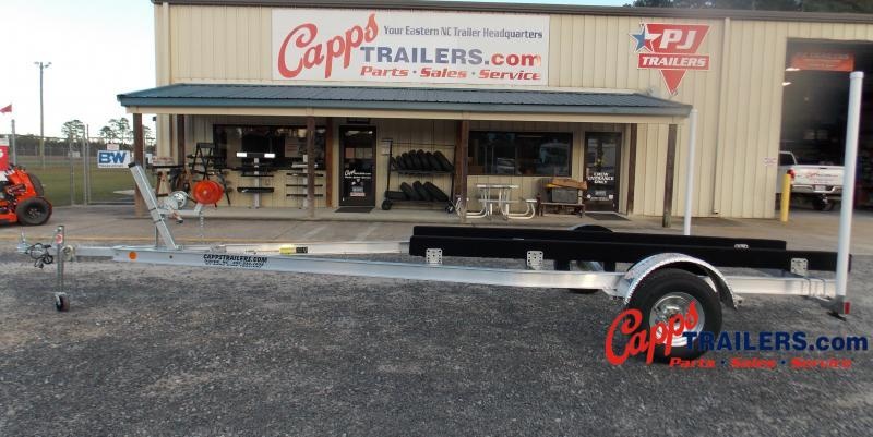 2023 Road King RKAF 20 TORSION SS Boat Trailer 2023 Road King RKAF 20 TORSION SS Boat Trailer