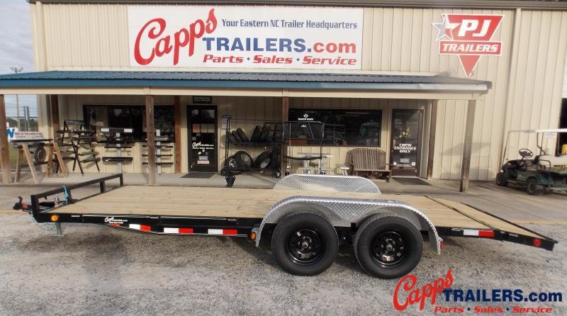 2021 PJ C421832CS2K8JT Car Hauler 2021 PJ C421832CS2K8JT Car Hauler