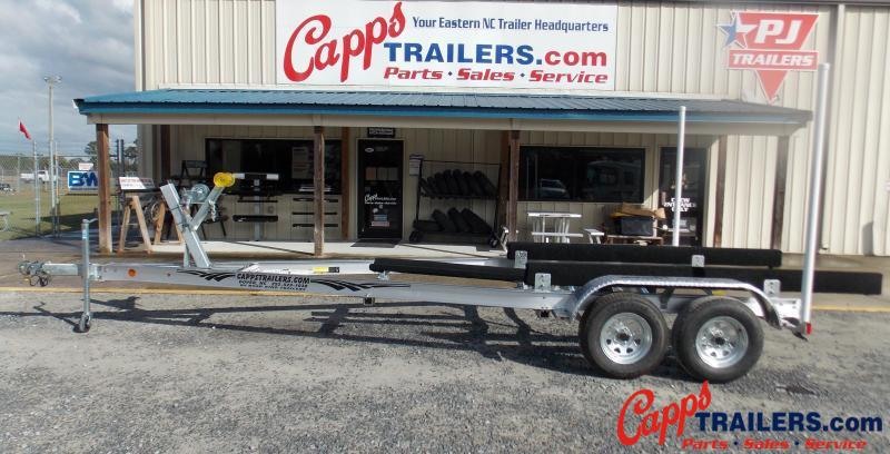 2022 Road King RKAV 18-20T 3000 LB NET Boat Trailer 2022 Road King RKAV 18-20T 3000 LB NET Boat Trailer