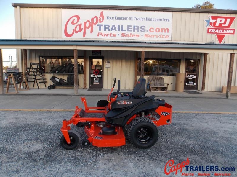 2020 Bad Boy ZT AVENGER BAZ54KT740 Lawn Mower 2020 Bad Boy ZT AVENGER BAZ54KT740 Lawn Mower