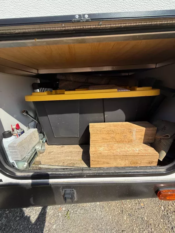 used Travel Trailers Forest River Vibe for sale, in Statesville, NC Thumbnail 15