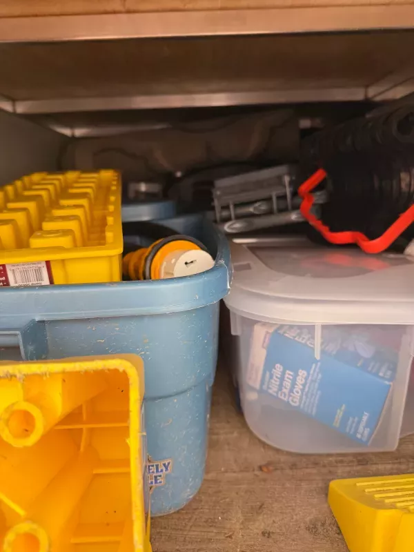 used Travel Trailers Forest River Vibe for sale, in Statesville, NC Thumbnail 14