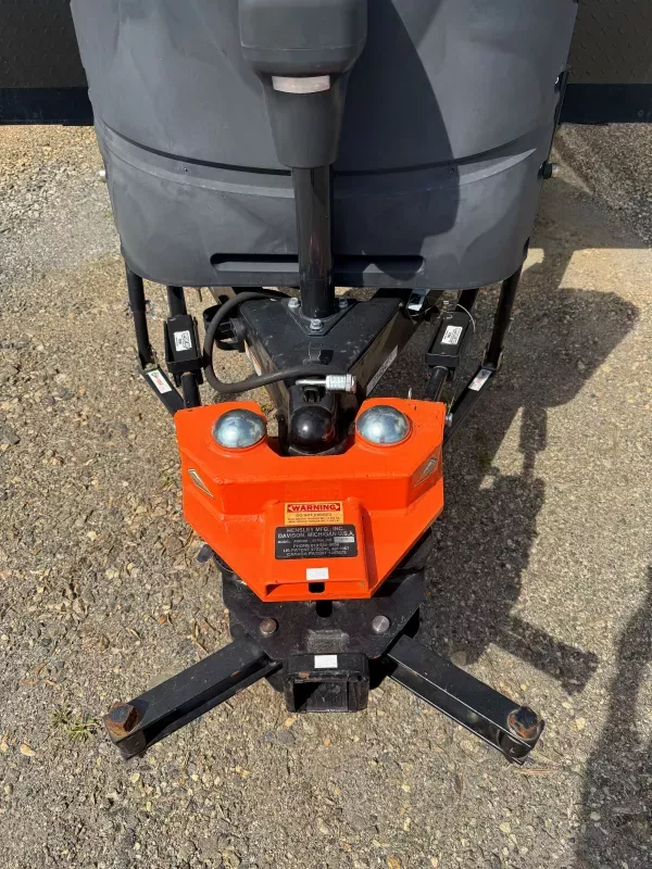 used Travel Trailers Forest River Vibe for sale, in Statesville, NC Thumbnail 5