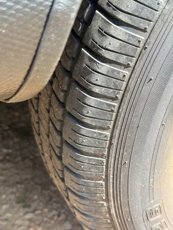 used Travel Trailers Forest River Vibe for sale, in Statesville, NC Thumbnail 4