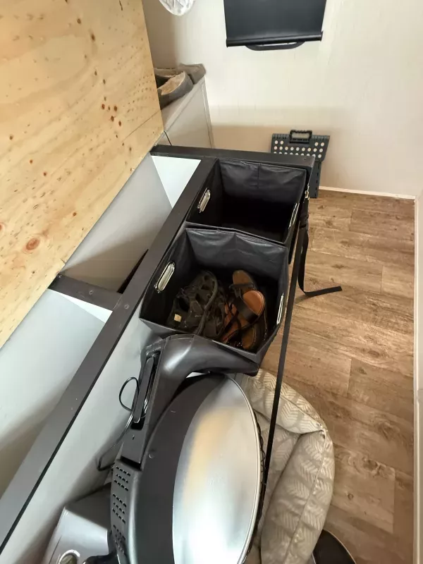 used Travel Trailers Forest River Vibe for sale, in Statesville, NC Thumbnail 13