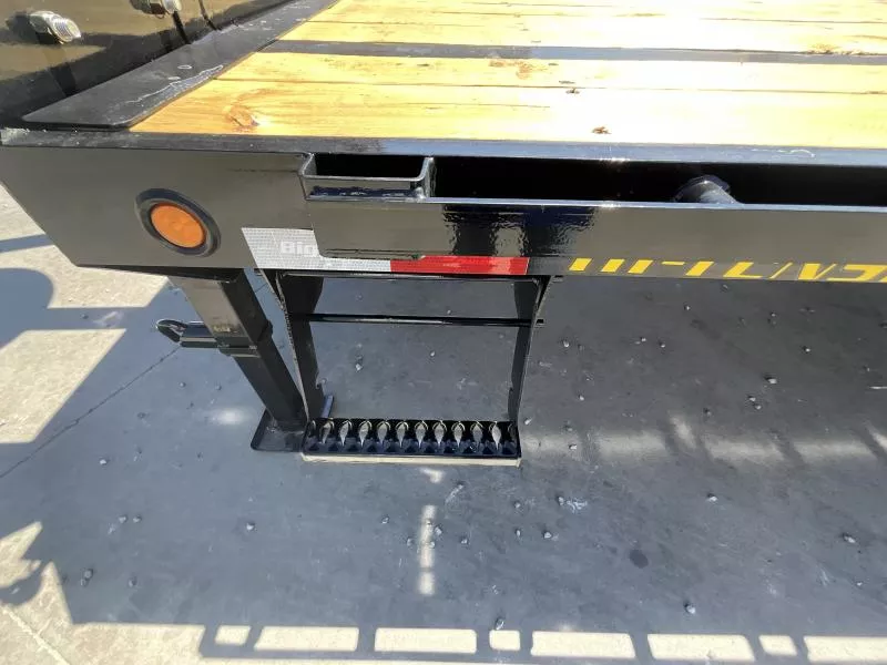 new Equipment / Flatbed Trailers Big Tex Trailers  for sale, in Acampo, CA Thumbnail 14