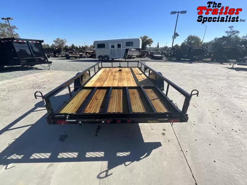 new Utility Trailers Big Tex Trailers  for sale, in Acampo, CA Thumbnail 12