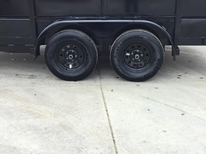 new Utility Trailers Big Tex Trailers  for sale, in Acampo, CA Thumbnail 3