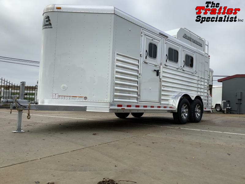 new ATV Trailers Elite Trailers  for sale, in Acampo, CA Thumbnail 5