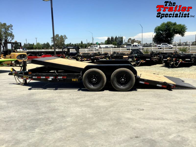 new Tilt Trailers Big Tex Trailers  for sale, in Acampo, CA Thumbnail 11