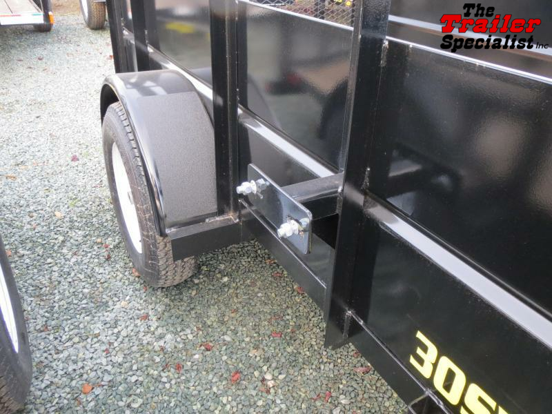 new Utility Trailers Big Tex Trailers  for sale, in Acampo, CA Thumbnail 11