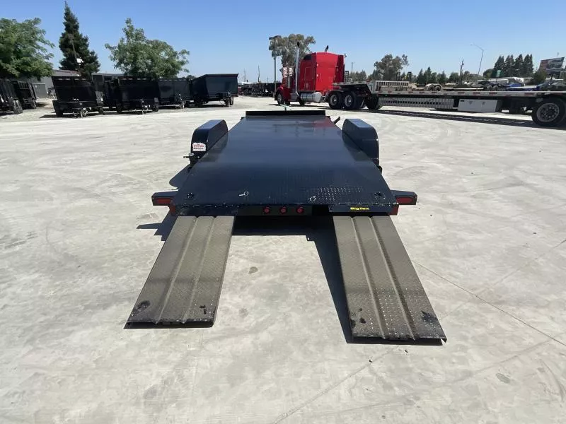new Car Haulers / Racing Trailers Big Tex Trailers  for sale, in Acampo, CA Thumbnail 6