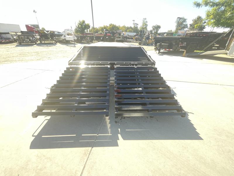 new Equipment / Flatbed Trailers Big Tex Trailers  for sale, in Acampo, CA Thumbnail 10
