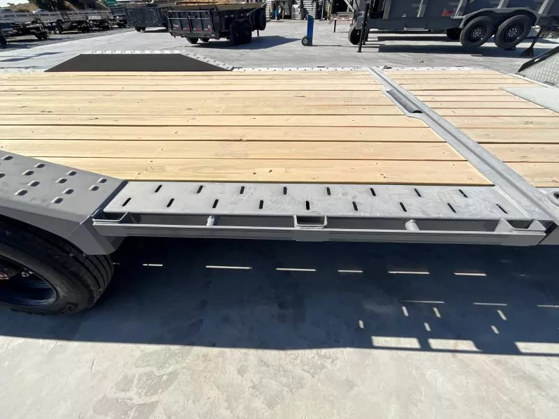 new Equipment / Flatbed Trailers Diamond C Trailers  for sale, in Acampo, CA Thumbnail 9