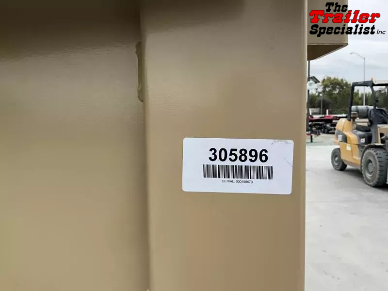 new Dump Trailers Diamond C Trailers  for sale, in Acampo, CA Thumbnail 21