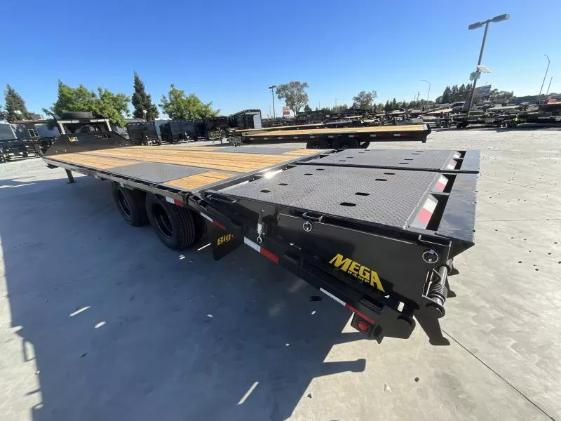 new Equipment / Flatbed Trailers Big Tex Trailers  for sale, in Acampo, CA Thumbnail 23