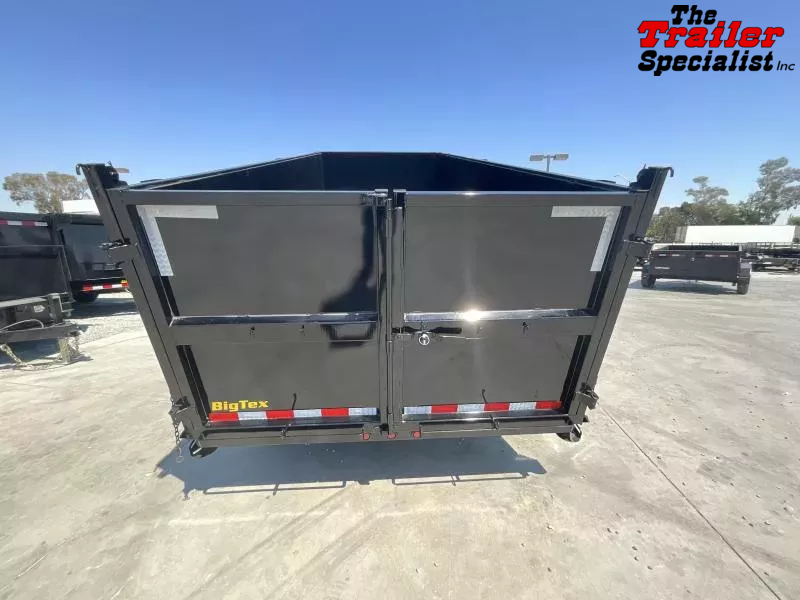 new Dump Trailers Big Tex Trailers  for sale, in Acampo, CA Thumbnail 18