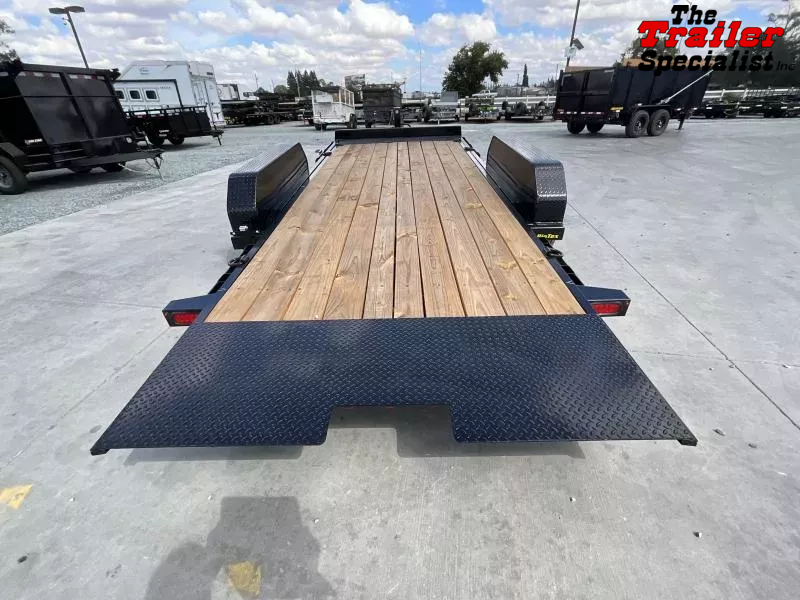 new Equipment / Flatbed Trailers Big Tex Trailers  for sale, in Acampo, CA Thumbnail 16