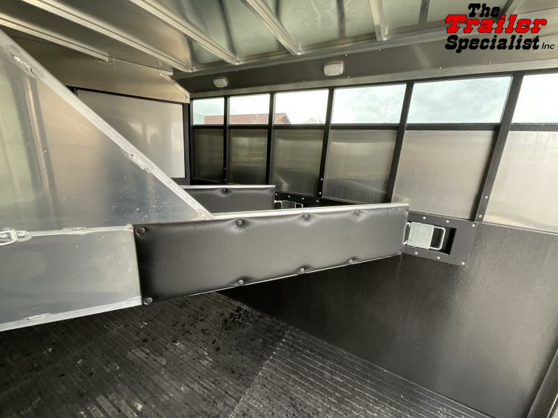 new Horse Trailers Logan Coach  for sale, in Acampo, CA Thumbnail 18