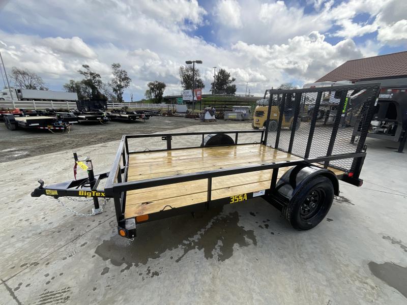 new Utility Trailers Big Tex Trailers  for sale, in Acampo, CA Thumbnail 2