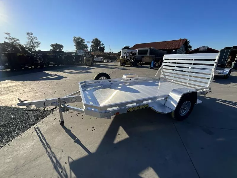 new Utility Trailers Aluma  for sale, in Acampo, CA Thumbnail 6