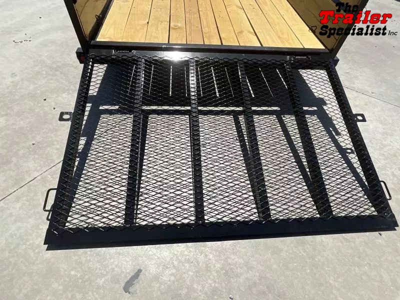 new Utility Trailers Big Tex Trailers  for sale, in Acampo, CA Thumbnail 15