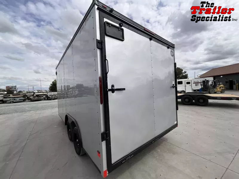 new Cargo (Enclosed) Trailers Wells Cargo  for sale, in Acampo, CA Thumbnail 6
