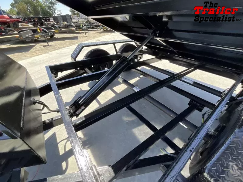 new Dump Trailers Five Star  for sale, in Acampo, CA Thumbnail 16