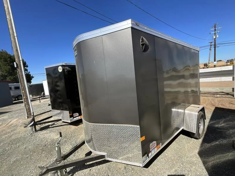 new Cargo (Enclosed) Trailers Wells Cargo  for sale, in Acampo, CA Thumbnail 9
