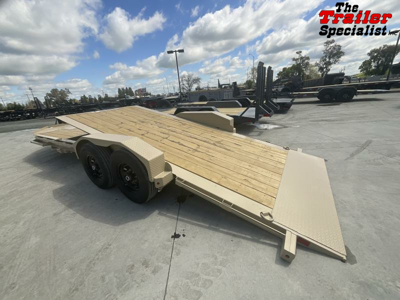 new Tilt Trailers Diamond C Trailers  for sale, in Acampo, CA Thumbnail 8