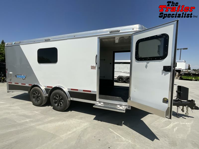 new Toy Haulers Logan Coach Torque for sale, in Acampo, CA Thumbnail 3