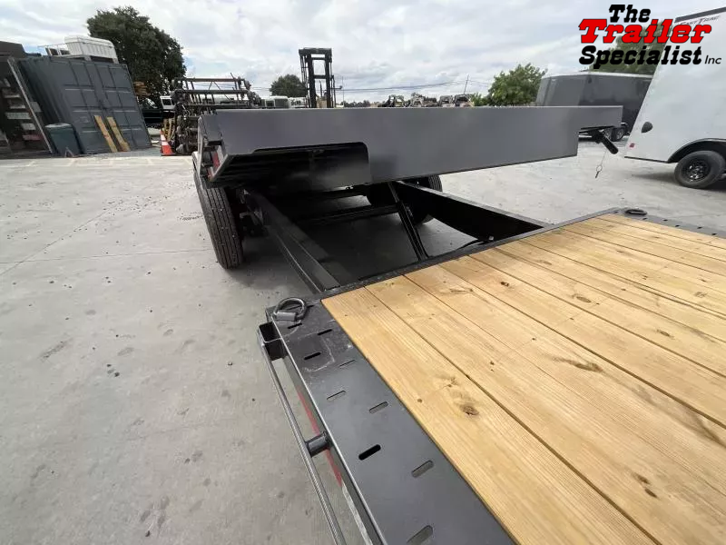 new Equipment / Flatbed Trailers Diamond C Trailers  for sale, in Acampo, CA Thumbnail 16