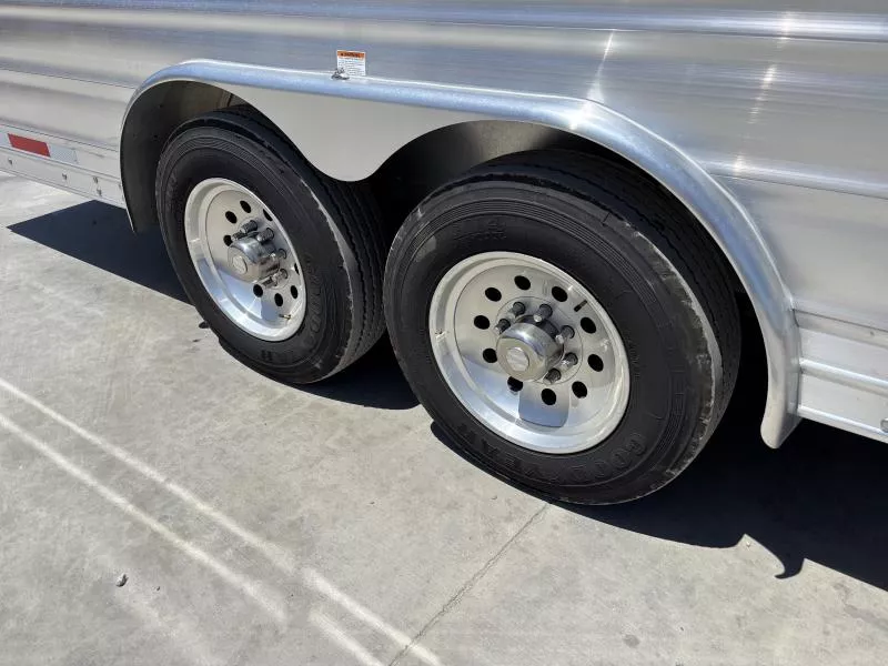 new Stock / Stock Combo Trailers Lakota  for sale, in Acampo, CA Thumbnail 27