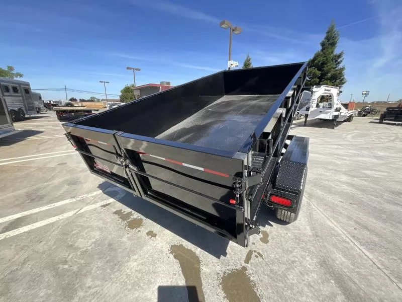 new Dump Trailers Five Star  for sale, in Acampo, CA Thumbnail 10