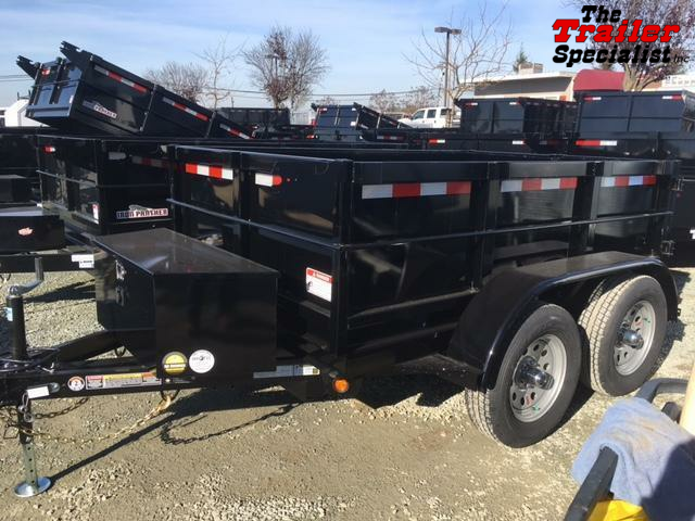 new Dump Trailers Five Star  for sale, in Acampo, CA Thumbnail 14