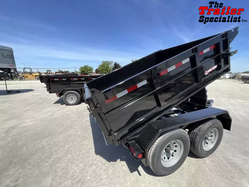 new Dump Trailers Five Star  for sale, in Acampo, CA Thumbnail 12