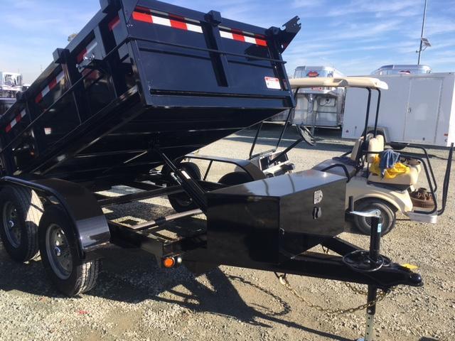 new Dump Trailers Five Star  for sale, in Acampo, CA Thumbnail 10