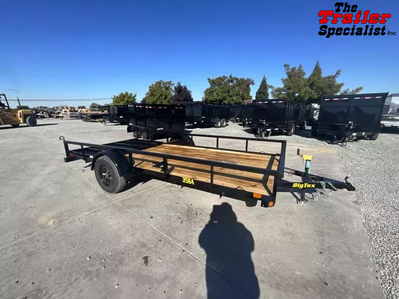 new Utility Trailers Big Tex Trailers  for sale, in Acampo, CA Thumbnail 10