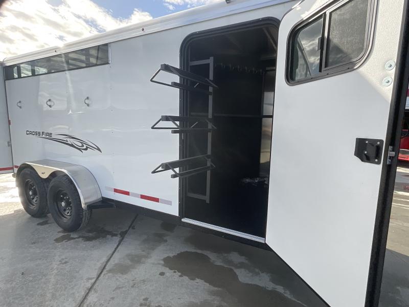 new Horse Trailers Logan Coach  for sale, in Acampo, CA Thumbnail 7