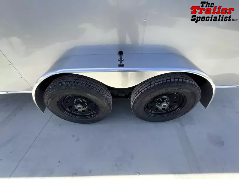 new Cargo (Enclosed) Trailers Wells Cargo  for sale, in Acampo, CA Thumbnail 8