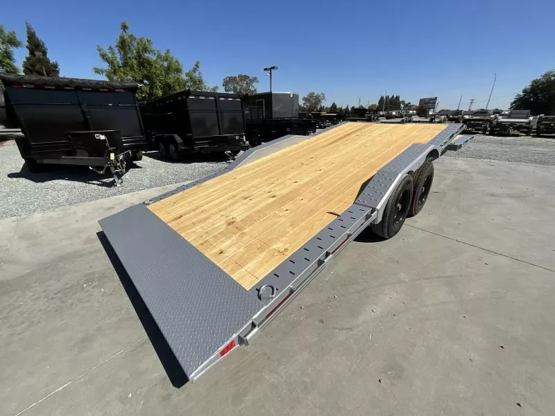new Equipment / Flatbed Trailers Diamond C Trailers  for sale, in Acampo, CA Thumbnail 13