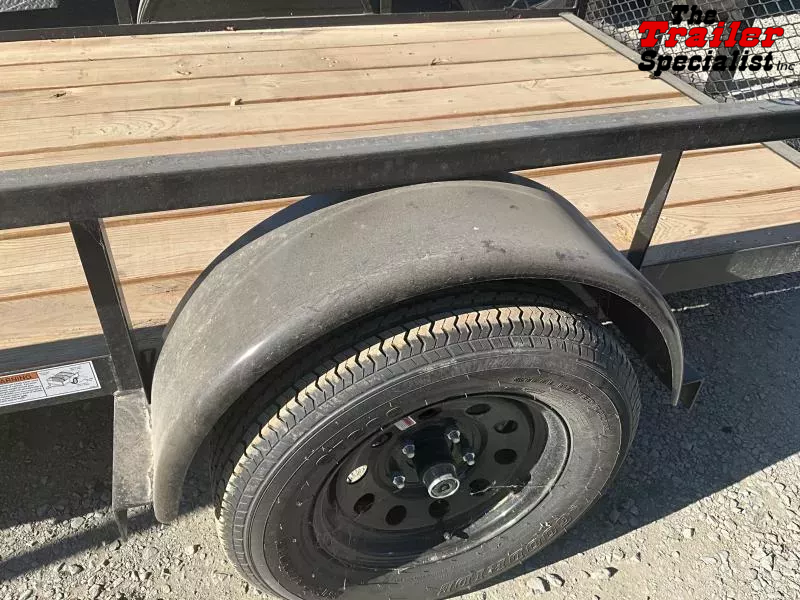 new Utility Trailers Big Tex Trailers  for sale, in Acampo, CA Thumbnail 10