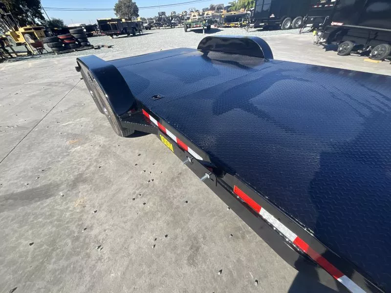 new Car Haulers / Racing Trailers Big Tex Trailers  for sale, in Acampo, CA Thumbnail 8