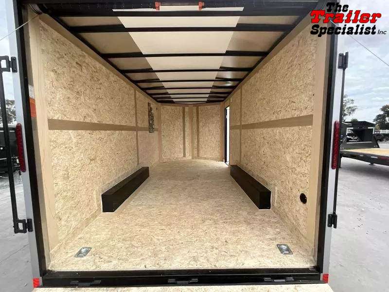 new Cargo (Enclosed) Trailers Wells Cargo  for sale, in Acampo, CA Thumbnail 12